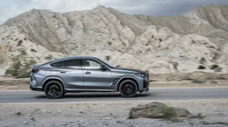 BMW X6 M Competition BMW X6 M Competition