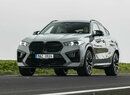 BMW X6 M Competition