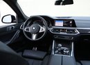 BMW X6 M50i xDrive