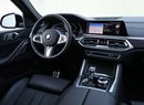 BMW X6 M50i xDrive