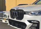 Jak by obří ledvinky z X7 slušely starému BMW E30?