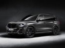 BMW X7 Dark Shadow Edition