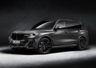BMW X7 přijíždí v hodně temné edici. Vznikne pouze 600 kusů