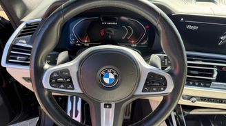 BMW X7 M50d BMW X7 M50d