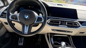 BMW X7 M50d BMW X7 M50d