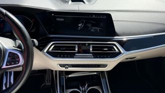 BMW X7 M50d BMW X7 M50d