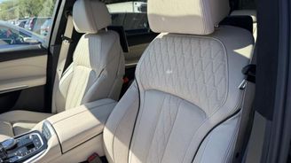 BMW X7 M50d BMW X7 M50d
