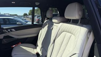 BMW X7 M50d BMW X7 M50d
