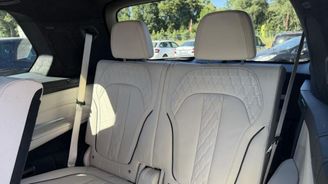 BMW X7 M50d BMW X7 M50d