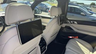 BMW X7 M50d BMW X7 M50d