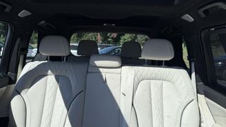 BMW X7 M50d BMW X7 M50d