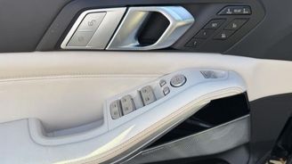 BMW X7 M50d BMW X7 M50d