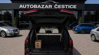 BMW X7 M50d BMW X7 M50d