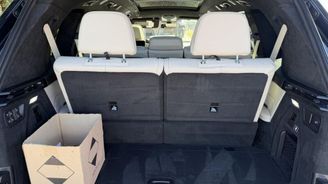 BMW X7 M50d BMW X7 M50d