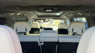 BMW X7 M50d BMW X7 M50d