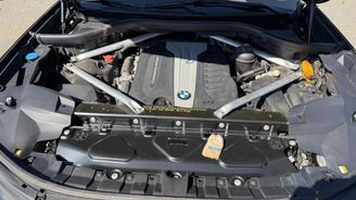 BMW X7 M50d BMW X7 M50d