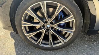 BMW X7 M50d BMW X7 M50d
