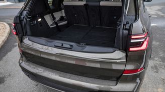 BMW X7 M60i xDrive BMW X7 M60i xDrive