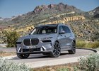 Modernizované BMW X7 konečně odhaleno! Jak se vám líbí nová příď?