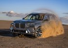 BMW X7 v nové velké galerii: Už jste si zvykli na jeho příď?