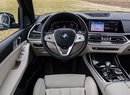 BMW X7 xDrive40i