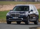 BMW X7 xDrive40i