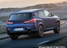 BMW M se chystá představit koncept vlastního SUV. Dorazit má koncem měsíce