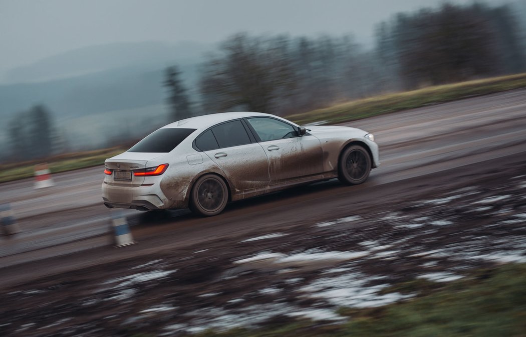 BMW xDrive Experience 2020