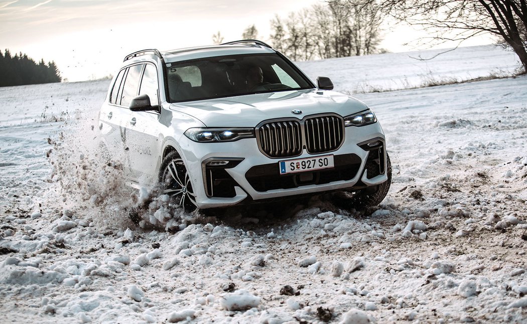 BMW xDrive Experience 2020