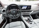 BMW XM 4.4 V8 M Hybrid