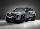 Bude BMW XM vypadat takhle? Produkční podoba vykreslena dle patentových snímků