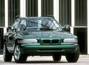 BMW Z1 Coupé Prototype (1991)