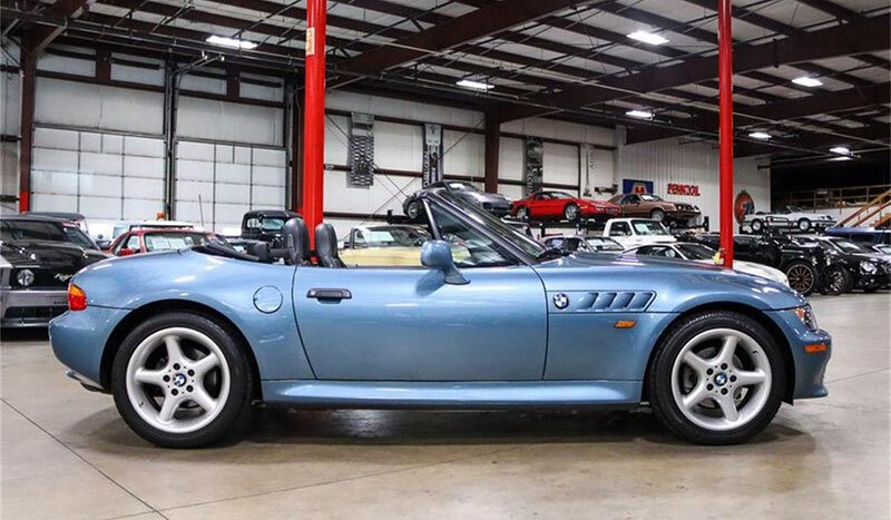 BMW Z3