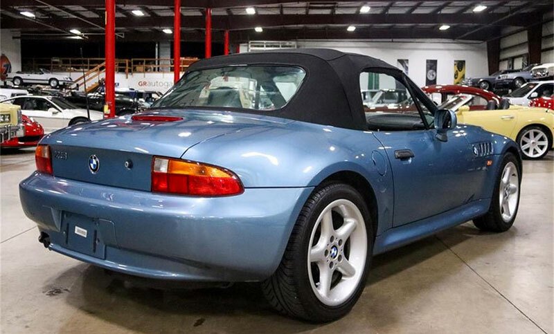 BMW Z3