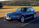 BMW Z3 Coupé