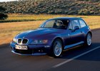 Bota jménem BMW Z3 Coupe nebyla původně v plánu. Vznikla vlastně potají