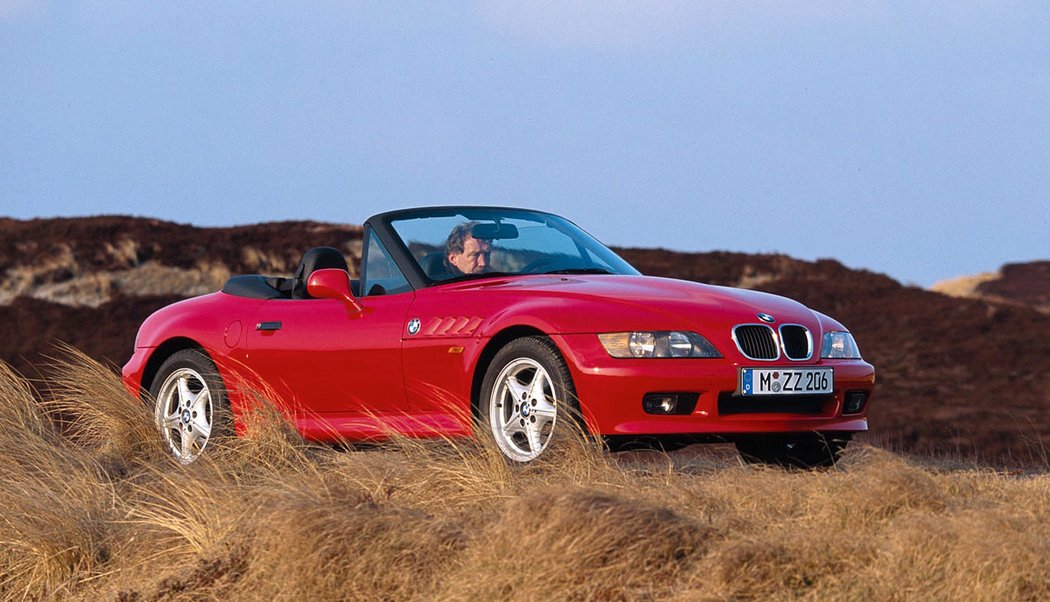 BMW Z3