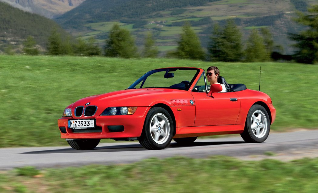 BMW Z3