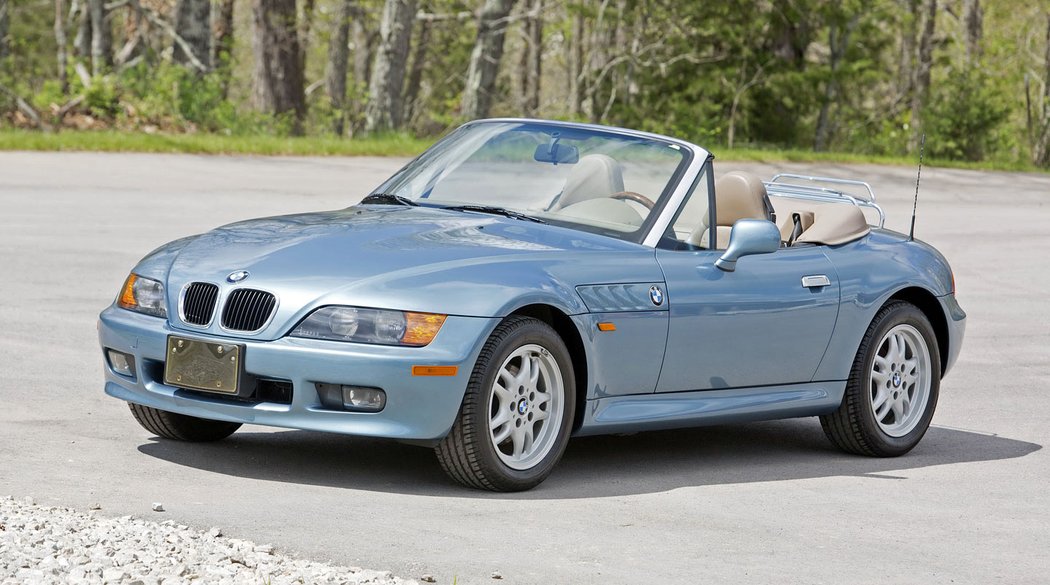 BMW Z3