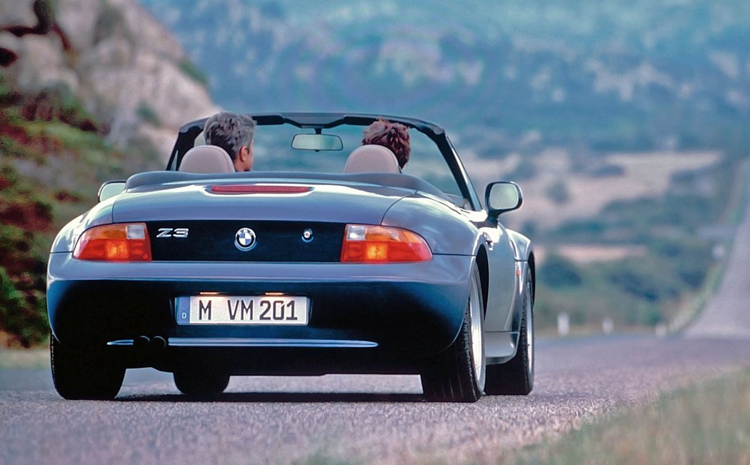 BMW Z3