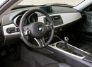 BMW Z4 Coupe (2006)