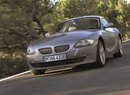 BMW Z4 Coupe (2006)