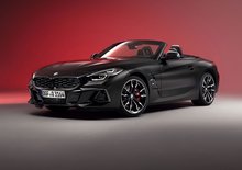 BMW Z4 a Toyota GR Supra končí, zůstávají jen skladové vozy