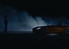 Koncept BMW Z4 přijíždí i na prvním videu. A vypadá opravdu fantasticky!