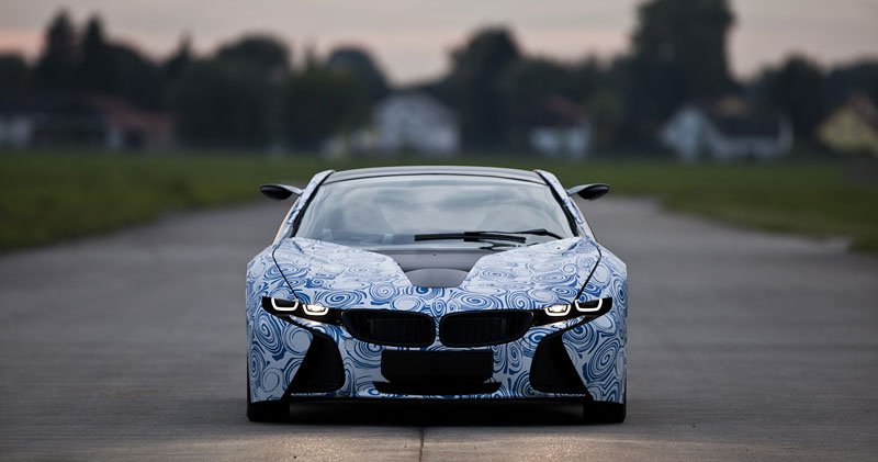 BMW