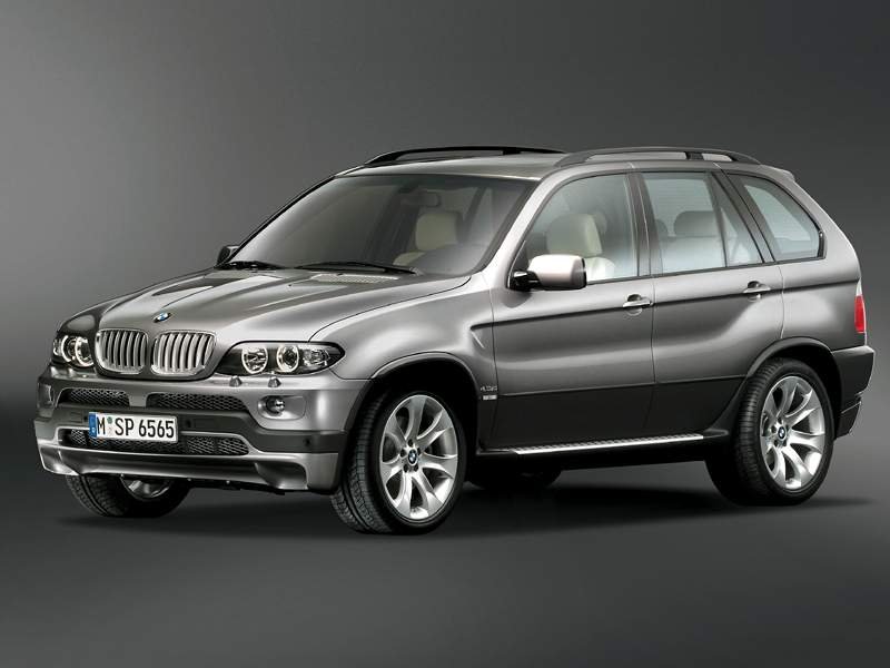 X5