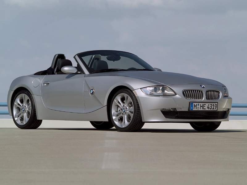 Z4 Roadster