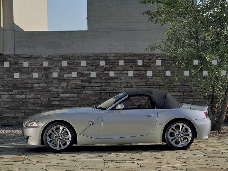 Z4 Roadster