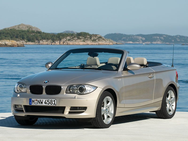 1 Cabrio