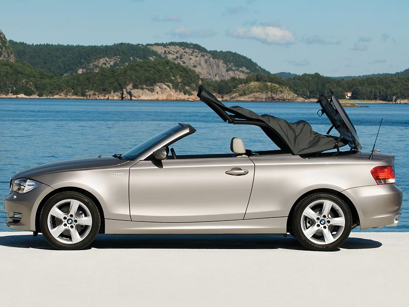 1 Cabrio